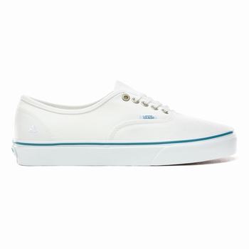 Férfi Vans P.E.T. Authentic Tornacipő VA1548907 Fehér